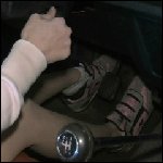 Marilyn Cranks & Drives to the Gym in Sneakers, 4 of 4