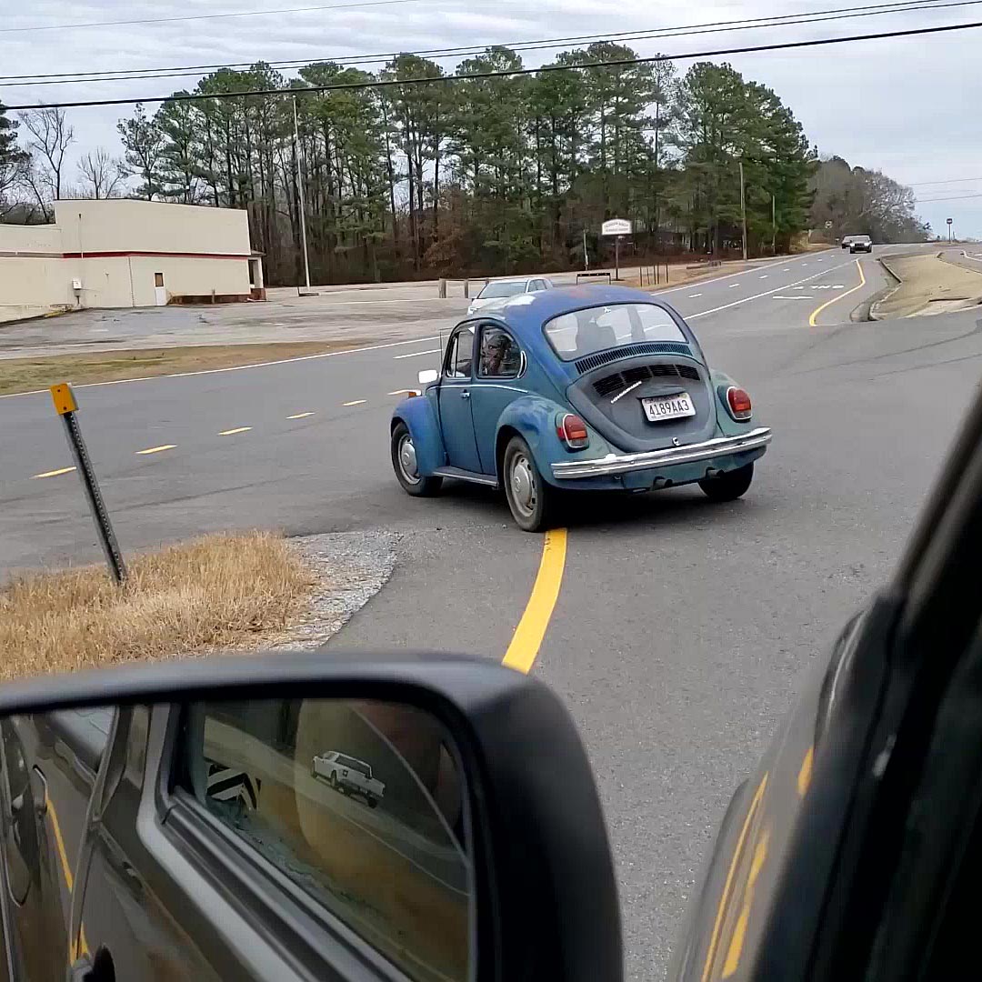 The Pierce’s in ‘Shitty Shitty Car Car”, 5 of 5